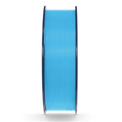 Filament PLA Sunlu (bleu phosphorescent) (bleu noctilucent)