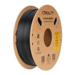Creality Hyper Series PLA 3D Printing Filament 1kg, 1.75mm, Black