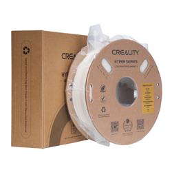 Creality Hyper Series PLA 3D Printing Filament 1kg, 1.75mm, White