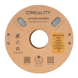 Creality Hyper Series PLA 3D Printing Filament 1kg, 1.75mm, Grey