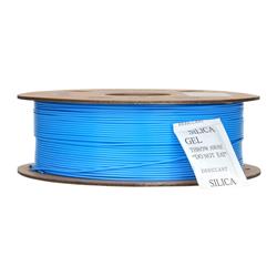 Filament d'impression 3D PLA Creality Hyper Series, 1 kg, 1,75 mm, bleu
