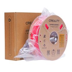 Creality Hyper Series PLA 3D Printing Filament 1kg, 1.75mm, Red