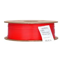 Creality Hyper Series PLA 3D Printing Filament 1kg, 1.75mm, Red