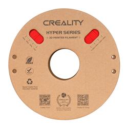 Creality Hyper Series PLA 3D Printing Filament 1kg, 1.75mm, Red