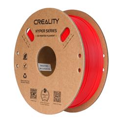 Creality Hyper Series PLA 3D Printing Filament 1kg, 1.75mm, Red