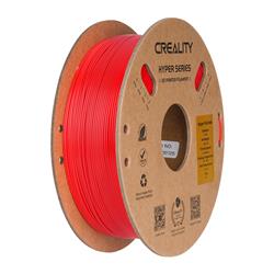 Creality Hyper Series PLA 3D Printing Filament 1kg, 1.75mm, Red