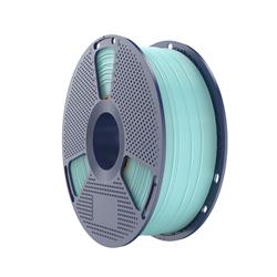 Sunlu 1.75mm, 1kg/spool, TPU Silk filament (Light Blue)