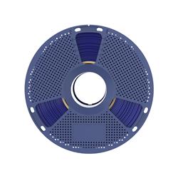 Sunlu 1.75mm, 1kg/spool, TPU Silk filament (Dark Blue)