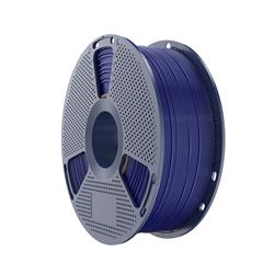 Sunlu 1.75mm, 1kg/spool, TPU Silk filament (Dark Blue)