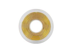 Filament Sunlu Silk PLA+ bicolore (noir et or)