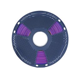 Sunlu 1.75mm, 1kg/spool, PLA Matte Dual Color Red Blue