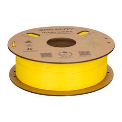 Filament d'impression 3D PLA Creality Hyper Series, 1 kg, 1,75 mm, jaune