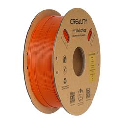 Filament d'impression 3D PLA Creality Hyper Series, 1 kg, 1,75 mm, marron