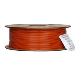 Filament d'impression 3D PLA Creality Hyper Series, 1 kg, 1,75 mm, marron
