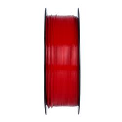 Creality Ender - Filament d'impression 3D PLA 1 kg, 1,75 mm, rouge