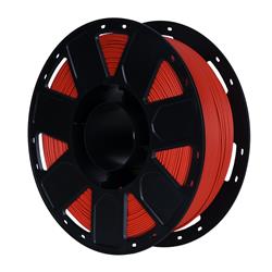 Creality Ender - Filament d'impression 3D PLA 1 kg, 1,75 mm, rouge