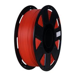 Creality Ender - Filament d'impression 3D PLA 1 kg, 1,75 mm, rouge