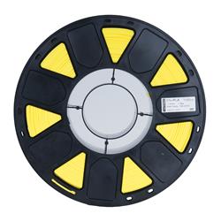Creality Ender - Filament d'impression 3D PLA 1 kg, 1,75 mm, jaune