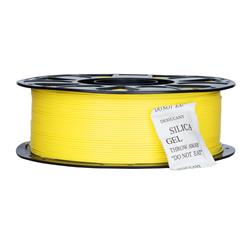 Creality Ender - Filament d'impression 3D PLA 1 kg, 1,75 mm, jaune