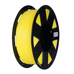 Creality Ender - Filament d'impression 3D PLA 1 kg, 1,75 mm, jaune