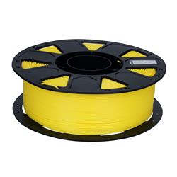 Creality Ender - Filament d'impression 3D PLA 1 kg, 1,75 mm, jaune