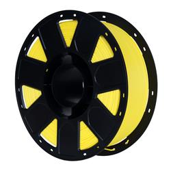 Creality Ender - Filament d'impression 3D PLA 1 kg, 1,75 mm, jaune