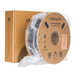 Filament d'impression 3D ABS Creality Hyper Series, 1 kg, 1,75 mm, noir