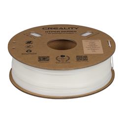 Filament d'impression 3D ABS Creality Hyper Series, 1 kg, 1,75 mm, blanc