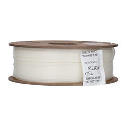 Filament d'impression 3D ABS Creality Hyper Series, 1 kg, 1,75 mm, blanc