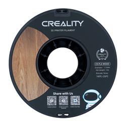 Creality CR-Wood Filament 1.75mm 1KG