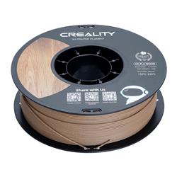 Creality CR-Wood Filament 1.75mm 1KG