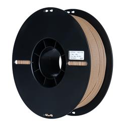 Creality CR-Wood Filament 1.75mm 1KG