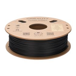 Filament d'impression 3D Creality Hyper PLA-CF, 1 kg, 1,75 mm, noir
