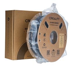 Filament d'impression 3D Creality Hyper PLA-CF, 1 kg, 1,75 mm, noir