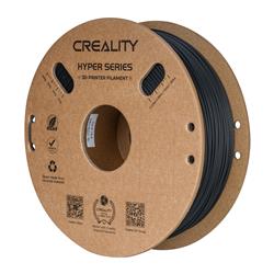 Filament d'impression 3D Creality Hyper PLA-CF, 1 kg, 1,75 mm, noir
