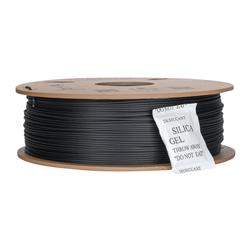 Filament d'impression 3D Creality Hyper PLA-CF, 1 kg, 1,75 mm, noir