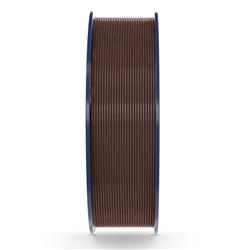 Sunlu 1.75mm, 1kg/spool, PLA meta filament (Chocolate)