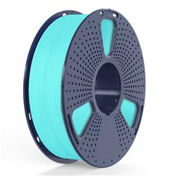 Sunlu 1.75mm, 1kg/spool, PLA meta filament (Ice Blue)