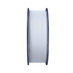 Filament PLA haute vitesse Sunlu 1,75 mm, 1 kg/bobine (blanc)