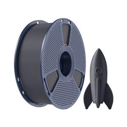 Sunlu 1.75mm, 1kg/spool, High-Speed PLA filament (Gray)