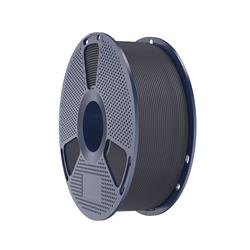 Sunlu 1.75mm, 1kg/spool, High-Speed PLA filament (Gray)