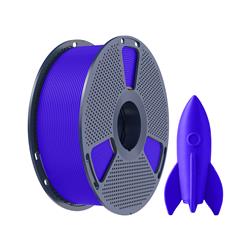 Sunlu 1.75mm, 1kg/spool, High-Speed PLA filament (Blue)
