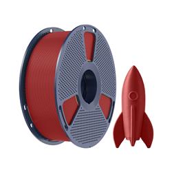 Sunlu 1.75mm, 1kg/spool, High-Speed PLA filament (Red)