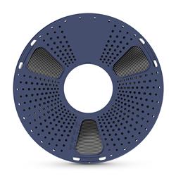 Sunlu 1.75mm, 1kg/spool, Silk PLA+ filament (Black)