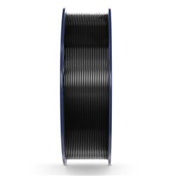 Sunlu 1.75mm, 1kg/spool, Silk PLA+ filament (Black)