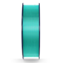 Filament PLA+ soie Sunlu 1,75 mm, 1 kg/bobine (vert)