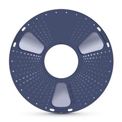 Sunlu 1.75mm, 1kg/spool, Silk PLA+ filament (Silver)
