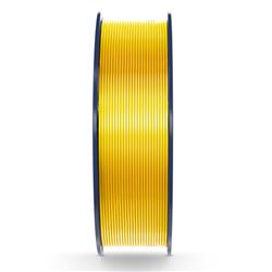 Filament PLA+ soie Sunlu 1,75 mm, 1 kg/bobine (or clair)
