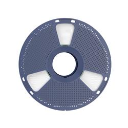 Sunlu 1,75 mm, 1 kg/bobine, PLA mat (blanc)