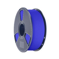 Sunlu 1.75mm, 1kg/spool, PLA Matte (Blue)